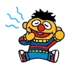 😁 Эмодзи «Sesame Street - улица сезам» для Telegram