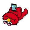 📱 Эмодзи «Sesame Street - улица сезам» для Telegram
