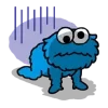 😁 Эмодзи «Sesame Street - улица сезам» для Telegram
