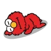 😈 Эмодзи «Sesame Street - улица сезам» для Telegram