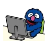 🧐 Эмодзи «Sesame Street - улица сезам» для Telegram