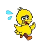 😪 Эмодзи «Sesame Street - улица сезам» для Telegram