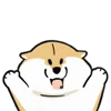 🤗 Эмодзи «Puppy Goji» для Telegram