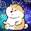🤓 Эмодзи «Puppy Goji» для Telegram