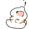 😆 Эмодзи «Puppy Goji» для Telegram