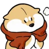 🥶 Эмодзи «Puppy Goji» для Telegram
