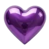 💜 Эмодзи «𝗣𝘂𝗿𝗽𝗹𝗲 𝗲𝗺𝗼𝗷𝗶 ☞» для Telegram