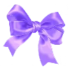 🎀 Эмодзи «𝗣𝘂𝗿𝗽𝗹𝗲 𝗲𝗺𝗼𝗷𝗶 ☞» для Telegram
