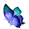 🦋 Эмодзи «𝗣𝘂𝗿𝗽𝗹𝗲 𝗲𝗺𝗼𝗷𝗶 ☞» для Telegram