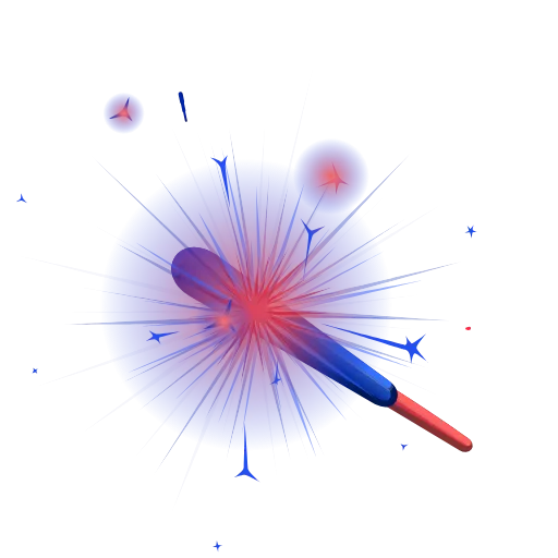 🎇 Эмодзи «𝗣𝘂𝗿𝗽𝗹𝗲 𝗲𝗺𝗼𝗷𝗶 ☞» для Telegram