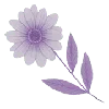 🌸 Эмодзи «🌸 Purple - пурпурные эмодзи» для Telegram