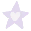 ⭐️ Эмодзи «🌸 Purple - пурпурные эмодзи» для Telegram