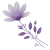 🌸 Эмодзи «🌸 Purple - пурпурные эмодзи» для Telegram