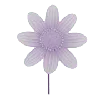 🌸 Эмодзи «🌸 Purple - пурпурные эмодзи» для Telegram