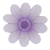 🌸 Эмодзи «🌸 Purple - пурпурные эмодзи» для Telegram