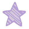 ⭐️ Эмодзи «🌸 Purple - пурпурные эмодзи» для Telegram
