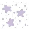 ⭐️ Эмодзи «🌸 Purple - пурпурные эмодзи» для Telegram