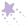 ⭐️ Эмодзи «🌸 Purple - пурпурные эмодзи» для Telegram
