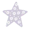 ⭐️ Эмодзи «🌸 Purple - пурпурные эмодзи» для Telegram