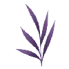 🌸 Эмодзи «🌸 Purple - пурпурные эмодзи» для Telegram