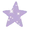 ⭐️ Эмодзи «🌸 Purple - пурпурные эмодзи» для Telegram