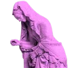 🗽 Эмодзи «Purple Aesthetics» для Telegram