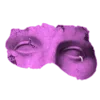 🗽 Эмодзи «Purple Aesthetics» для Telegram