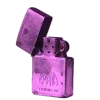 🕯 Эмодзи «Purple Aesthetics» для Telegram