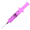 💉 Эмодзи «Purple Aesthetics» для Telegram