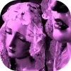 🧕 Эмодзи «Purple Aesthetics» для Telegram