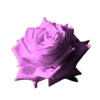 🌸 Эмодзи «Purple Aesthetics» для Telegram