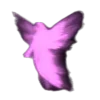 👼 Эмодзи «Purple Aesthetics» для Telegram