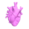 🫀 Эмодзи «Purple Aesthetics» для Telegram