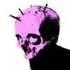 💀 Эмодзи «Purple Aesthetics» для Telegram