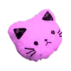 🐱 Эмодзи «Purple Aesthetics» для Telegram