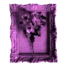 🖼 Эмодзи «Purple Aesthetics» для Telegram
