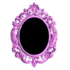 🪞 Эмодзи «Purple Aesthetics» для Telegram