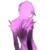 👼 Эмодзи «Purple Aesthetics» для Telegram