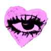 👁 Эмодзи «Purple Aesthetics» для Telegram