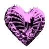 ❤️ Эмодзи «Purple Aesthetics» для Telegram
