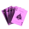 🃏 Эмодзи «Purple Aesthetics» для Telegram