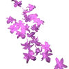💐 Эмодзи «Purple Aesthetics» для Telegram