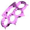 🗡 Эмодзи «Purple Aesthetics» для Telegram