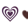 💜 Эмодзи «#decor #static» для Telegram