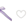 💜 Эмодзи «#decor #static» для Telegram