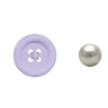 💜 Эмодзи «#decor #static» для Telegram