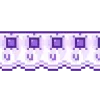 💜 Эмодзи «#decor #static» для Telegram
