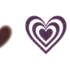 💜 Эмодзи «#decor #static» для Telegram