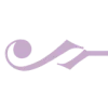 💜 Эмодзи «#decor #static» для Telegram