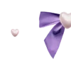 💜 Эмодзи «#decor #static» для Telegram